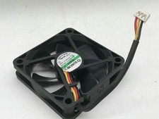 1Pcs For SUNON ME60151V1-000U-G99 12V 1.92W 6CM 6015 3-wire cooling fan picture