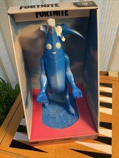 Fortnite Polar Peely Large Gaming Device Holder / Cell Phone Perfect for Desktop picture