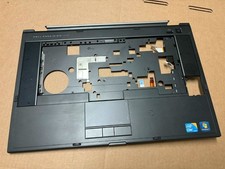 Genuine Dell Precision M4500 Laptop Palmrest w/Touchpad X90P3 0X90P3 picture