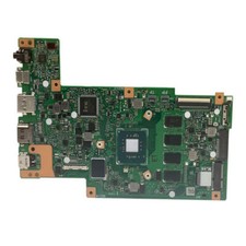 E410MA For Asus E410MA-BV1312WS E410M E410 motherboard N4020 N5030 cpu 4G RAM picture