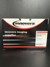 Innovera IVR-83027 High Yield Toner Fit/For HP LaserJet 4000/4050 Series, Black picture