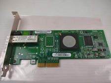 QLogic 4Gbps Fibre Channel PCIe Network Card QLE2460-HP PX2510401-70C picture