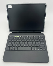 Zagg Pro Keys 2 Keyboard & Case for iPad Air 11