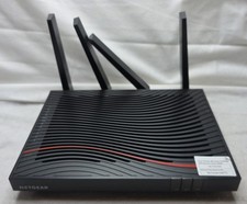 NETGEAR C7800 Nighthawk X4S AC3200 Cable Modem Wi-Fi Router picture