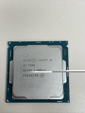 Intel Core i5-7500 Processor SR335 picture