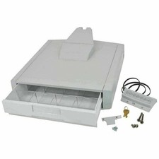 Ergotron SV43 SV40 Laptop Cart Primary Drawer Upgrade Complete Kit 97-902 New picture