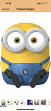 Davolink Minions Series WiFi 6 / 6E Gaming Router WiFi Extender Dual & Tri Bob picture