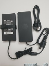 DELL D6000 DisplayLink DOCK with 130W AC USB 3.0 / USB-C UHD 4K picture