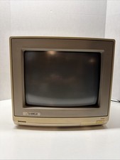 Commodore Amiga Computer Monitor Model 1080 CRT/Tested/Good Condition picture