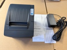 Samsung Bixolon SRP-350plusIII Thermal Receipt Printer Bluetooth Ethernet USB picture