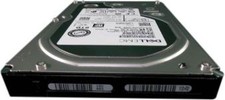 Dell 44YFV 044YFV HDD 8TB SAS 12Gbps 3.5 512e 7.2K PI Type-2 ISE HGST Vela-A ~E~ picture