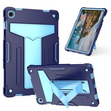 Galaxy Tab A11+ Plus 11 Inch Case Hybrid Kickstand Cover for Samsung A11+ 5G 11