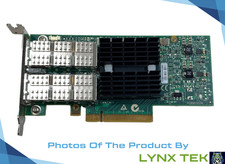 Mellanox CX354A 40GbE/QSFP+QDR DualPort Infiniband/Ethernet PCIe HCA Sun 7046442 picture