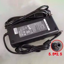 5.5*1.7mm FSP120-AFA 48V 2.5A 120W 5.5*2.5mm Power Adapter Charger picture
