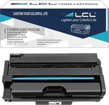 Compatible Toner Cartridge Replacement for Ricoh 408284 SP 3710X 3710DN SP 3710X picture