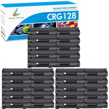 30PK CRG128 Toner Compatible With Canon 128 ImageClass D530 MF4880dw MF4770n picture