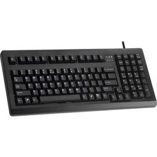 Cherry G80-1800LPCEU-2 G80-1800 Keyboard Cable Connectivity - USB Interface picture