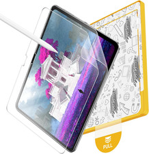 PAPERSENSE 2 Pack Paper Screen Protector for Ipad Air 11 Inch M4/M3/M2 picture