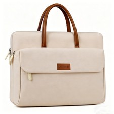 Apricot 1515.6 Inch Laptop Sleeve Case Bag For MacBook Pro 16 HP Dell Acer picture