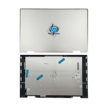 For HP ENVY 15T-EW000 15-EW LCD Back Cover Rear Lid N09645-001 AM3RS000110 US picture