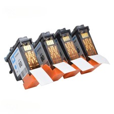 High quality 80 Printhead For Hp 1000 1050 1055 printer 4pcs picture