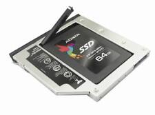 with ejector 2ND HDD SSD HARD DRIVE caddy for dell Latitude E6440 E6540 M2800 picture