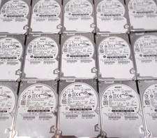 LOT OF 24 HGST HUC101818CS4205 1.8TB 10K SAS 2.5