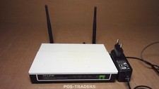 TP-Link TL-WA801ND 300Mbps Wireless N Access Point 802.11b/g/n WiFi INCL PSU picture
