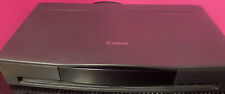 Cannon BJC-70 (K10150) Color Bubble Jet Printer With Power Supply Untested SAI* picture