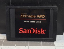 SanDisk Extreme PRO 960GB 2.5