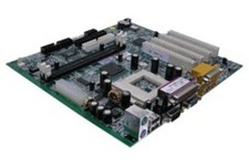 207613-001 HP Motherboard picture