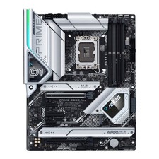 ASUS Prime Z690-A DDR5 Motherboard — Open box picture