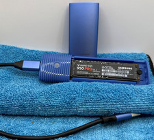 Samsung 950 Pro 256GB M.2 NVMe picture