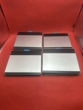 Lot Of 14 Wacom Intuos Drawing Tablet Small Pen CTL-480 Without Stylus picture