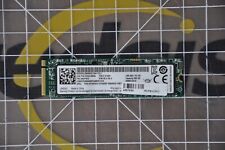 INTEL 256GB PCIe M.2 SSD Solid State Drive Grade A 00UP470 picture