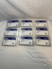 Lot 9 AFL Ascend A12-PC-LU 12 Fiber Patch Cassette LC UPC SM picture