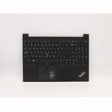 NEW FOR Lenovo ThinkPad E15 GEN 3 GEN 4 Palmrest Keyboard 5M11A37985 5M11A37983 picture