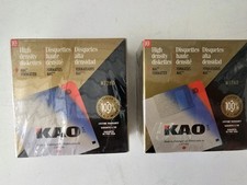 KAO MF2HD 3.5