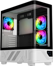 Gaming Computer Desktop Gaming PC Pre-Built Gaming PC Budget Computer Windows PC picture