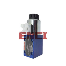 4WE 6 D6-6X/EG24N9K4 R900918382 Bosch Rexroth Valve 4WE6D6-62/EG24N9K4 picture