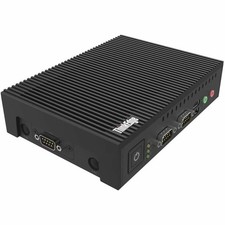 Lenovo ThinkEdge SE30n Gen2 13LV000BUT Intel Core 5 120U Deca-core 10 Core 1.40 picture