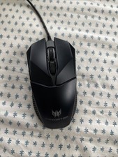Wired Predator Gaming Mouse picture