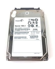 Seagate Savvio 10K.4 600GB Internal 10k RPM 2.5