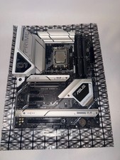 Intel Core i7-13700K Processor With Asus Prime Z690-A Motherboard Tested picture
