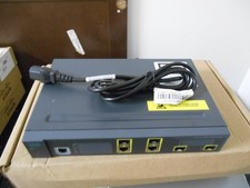 Cisco  ME (ME-3400G-2CS-A) 2-Ports External Switch Managed picture