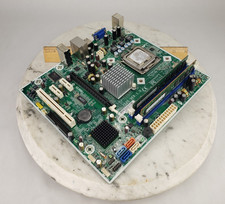 HP MS-7525 Desktop Motherboard N1996 4GB RAM 517069-001 Pavilion Slimline picture
