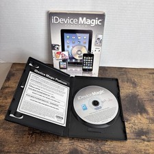 Micro Application - iDevice Magic Platinum (iPad, IPod, iPhone) - PC / Mac - FR picture