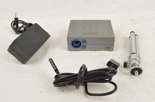 Aaxa Technologies P8 Smart Led Dlp Mini Projector  w/ Power Adapter Tripod picture