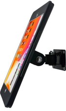 Tablet on Wall Mount Bracket for Ipad 10.2-Inch (9Th,8Th,7Th Gen.), anti Theft  picture