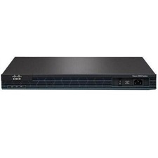 Cisco 2901-VSEC/K9 Voice Security Router C2901-VSEC/K9  PVDM3-16 picture